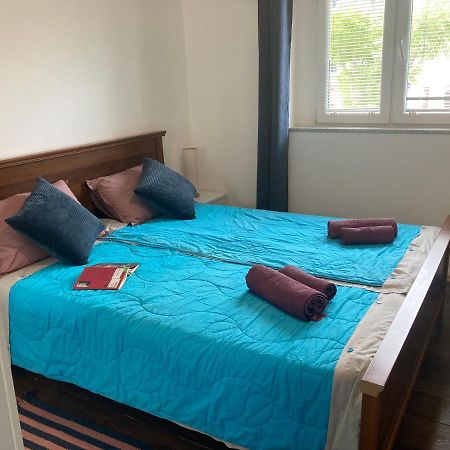 App Goga Apartamento Umago Exterior foto