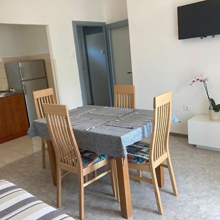 App Goga Apartamento Umago Exterior foto