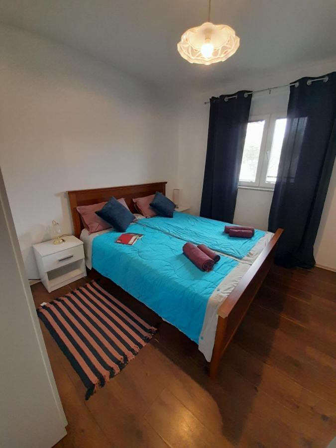 App Goga Apartamento Umago Exterior foto