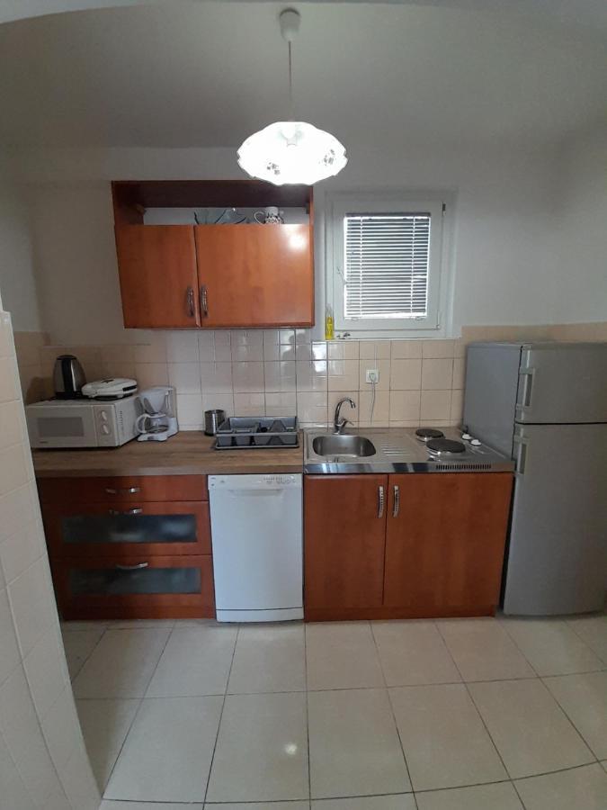 App Goga Apartamento Umago Exterior foto