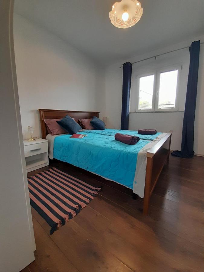 App Goga Apartamento Umago Exterior foto