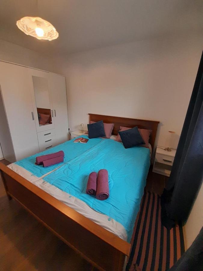 App Goga Apartamento Umago Exterior foto