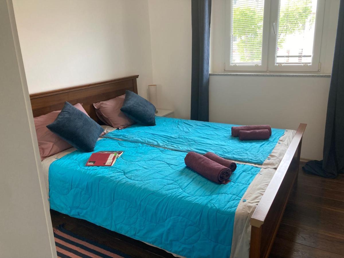 App Goga Apartamento Umago Exterior foto