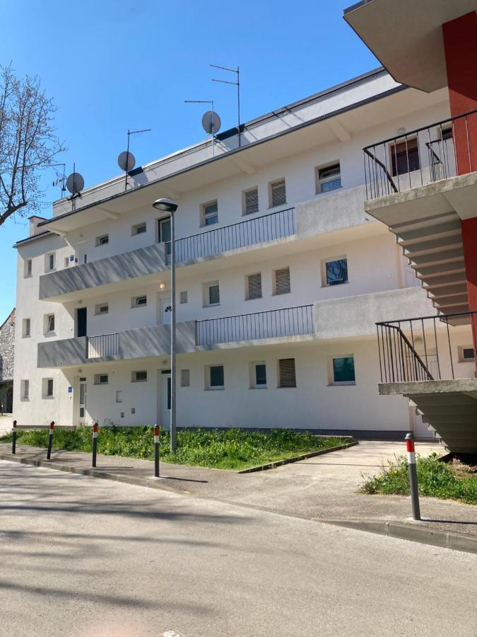 App Goga Apartamento Umago Exterior foto