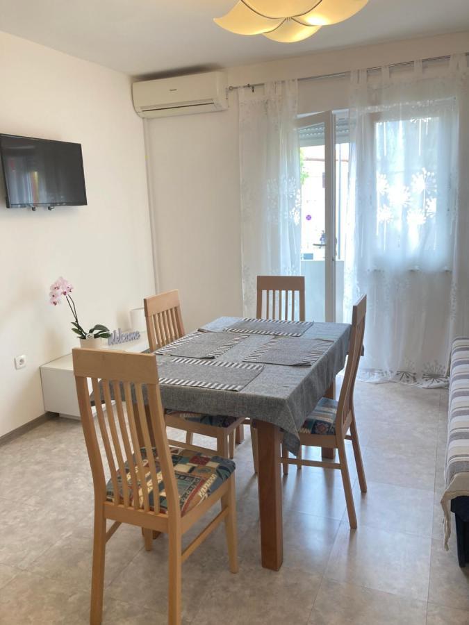App Goga Apartamento Umago Exterior foto