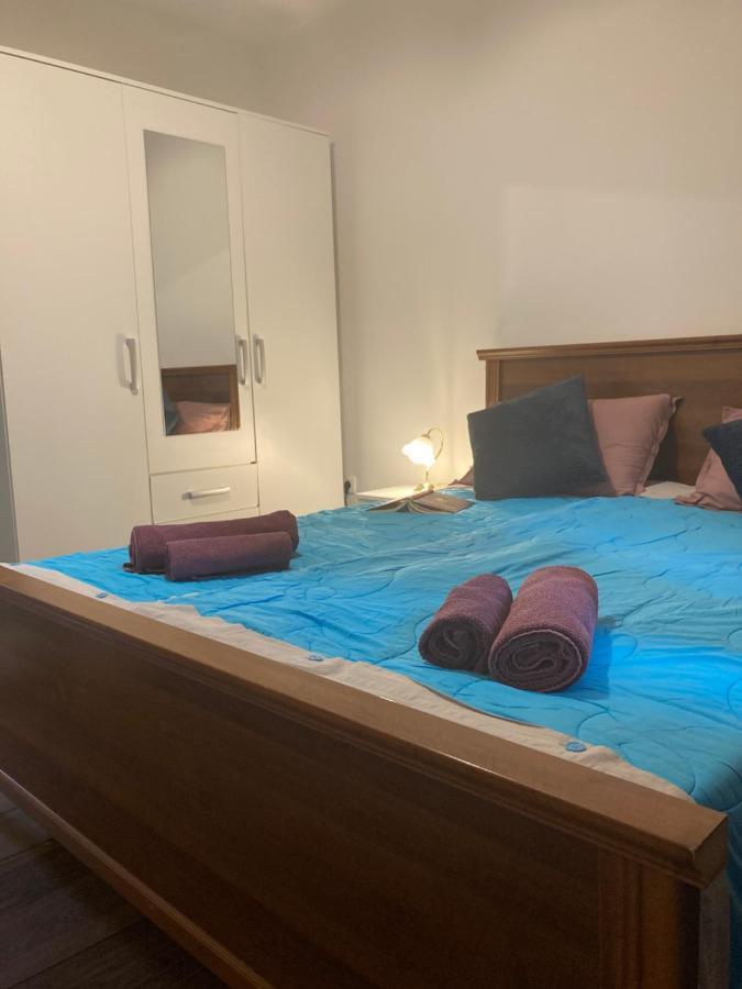 App Goga Apartamento Umago Exterior foto