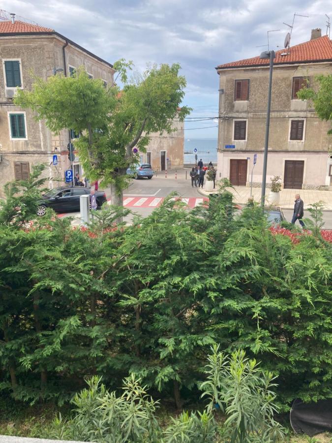 App Goga Apartamento Umago Exterior foto
