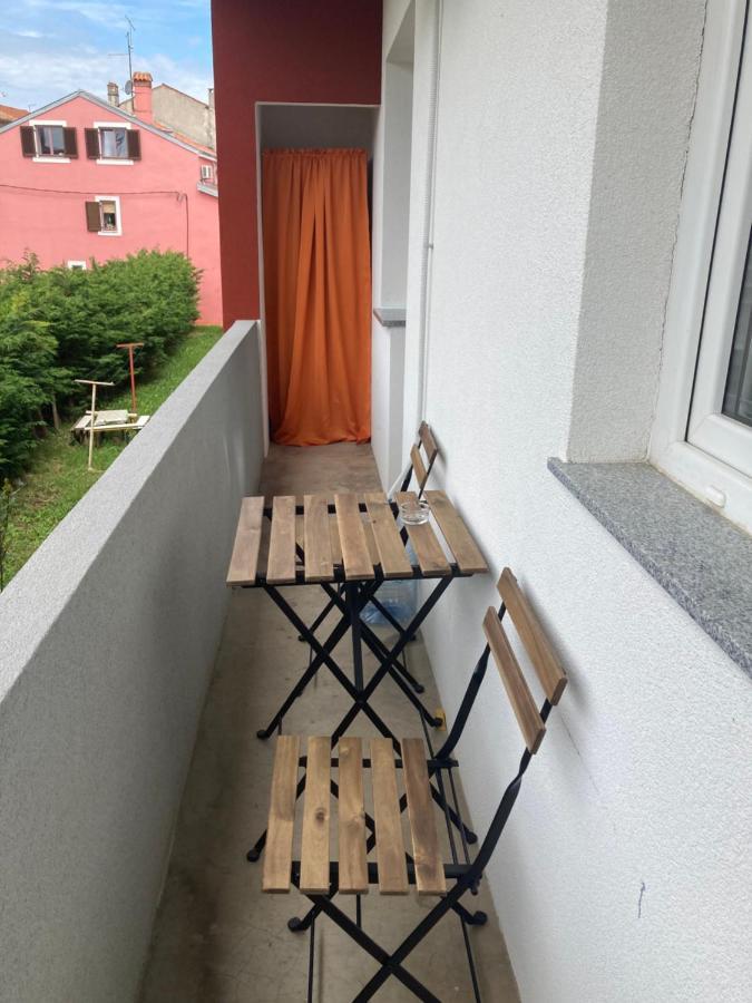 App Goga Apartamento Umago Exterior foto