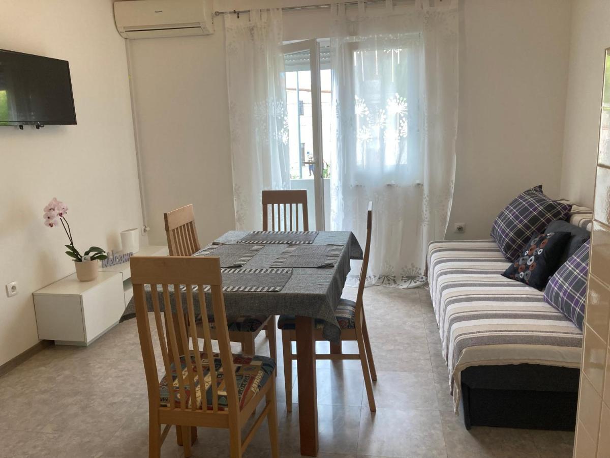 App Goga Apartamento Umago Exterior foto