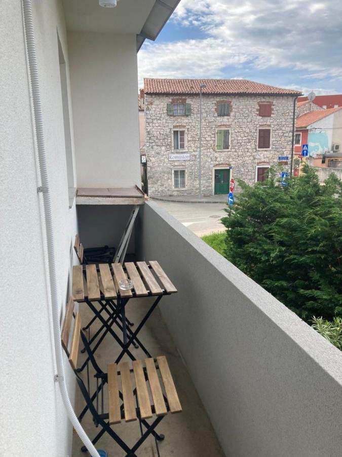 App Goga Apartamento Umago Exterior foto